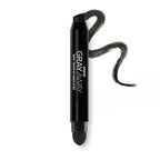 EVERPRO Gray Away Root Touchup Quick Stick, Black, 0.1 Oz