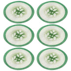 100Pcs Disposable eye mask paper Nonwoven Eye pad makeup eyeshadow kids Eye Patch under Makeup Protection Pads blindfolds for kids beautiful eyes child extension pad