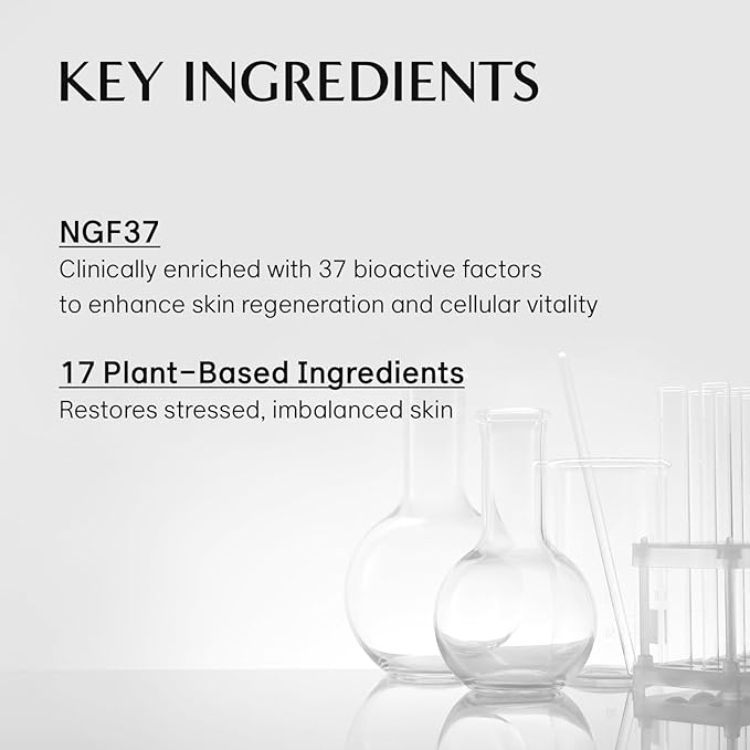 CELONIA Signature Bio Facial Sheet Mask, Stem Cell Deep Hydrating Face Mask, Anti Aging Treatment For Healthy Glowing Skin, Minimize Pores, Reduce Fine Line, Boost elasticity, Correct Redness 5 Count