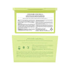 Papa Recipe Real Centella Cica Daily Cooling Facial Masks (30 Sheets), Instant Soothe & Calm, Hydrating Face Masks, Dermatologist-tested, Sensitive & Acne-Prone Skin Friendly, Korean Skincare