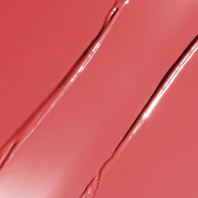 LAURA GELLER NEW YORK Jelly Balm Moisturizing Tinted Lip Balm - Just Peachy - Hydrating Vitamin E - Semi-Shine Finish