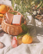 DAE Freshly Squeezed Wash Set