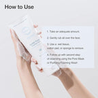 OxygenCeuticals Gentle Facial Cleansing Lotion – Hydrating Cleanser for Sensitive & Dry Skin, Removes Makeup Residue & Impurities Without Greasy Feel, Enriched with Botanic Oils 33.8 fl.oz (1000ml)