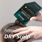 Aromase 5 Juniper Scalp Purifying Liquid Shampoo, 9.1 fluid ounces, Helps to Soften Scalp Buildup, Ideal for Dandruff, Psoriasis, Dermatitis, Dry & Sensitive , Oily hair, Exfoliator