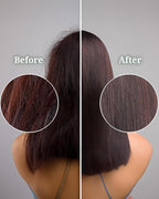 Dr's Formula Root Strengthening Refreshing Shampoo for Oily Scalp Hydrate and Rescue Brittle Fragile Hair Scalp Care Volume Thinning Hair 20.46 Fl Oz.