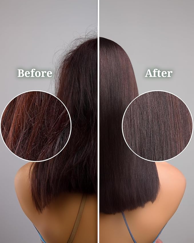 Dr's Formula Root Strengthening Refreshing Shampoo for Oily Scalp Rescue Brittle Fragile Hair and Hydrate Scalp Care Volume for Thinning Hair 10.58 fl oz