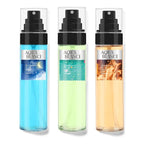 Body Spray, Fragrance Mist Gift Set for Women, Pack of 3, Each 3.4 Fl Oz, Total 10.2 Fl Oz, Life is Beautiful