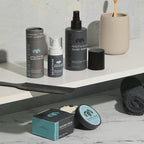 Salt & Clay Surf Spray - Hair Texturizing & Volumizing Spray - Salt & Clay, Silica, Witch Hazel, & Green Tea Blend - Beach Style Hair - For All Hair Types - Natural Ingredients (6oz)