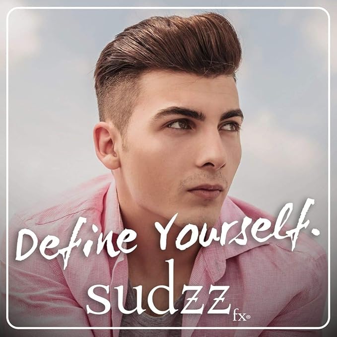 SUDZZFX Moxee Reconstructing - Hydrating Hair Mask - Deep Conditioner for Dry Damaged Hair Care - Provides Nourishment and Restores Weak, lifeless, Critically Damaged Hair 10.1 Fl Oz