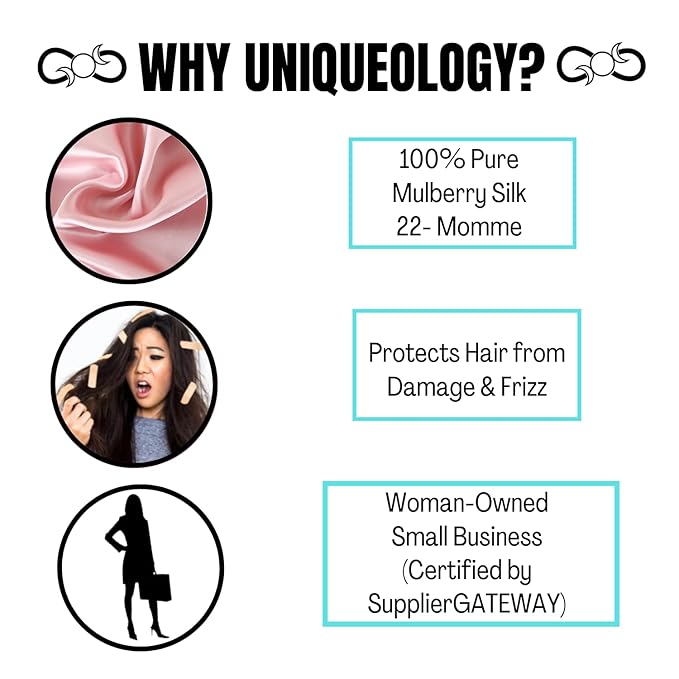 Hair Accessories for Women - Clean Girl Aesthetic - Cute Ponytail Holders, Scrunchies, and Small Hair Ties for Thin Hair - Pink