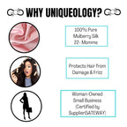 Hair Accessories for Women - Clean Girl Aesthetic - Cute Ponytail Holders, Scrunchies, and Small Hair Ties for Thin Hair - Pink