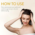 PHILIP B Styling Gel 6 oz. (178 ml) | Soft-Hold Hair Gel Enhances Body and Texture for Definition and Curl