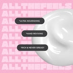 Delectable by Cake Beauty - Assorted Hand Cream Gift Set, 4 Piece