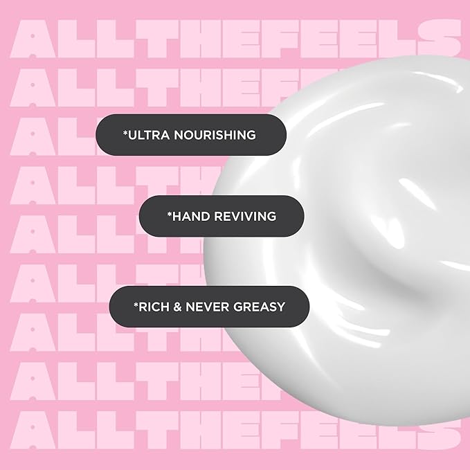 Delectable by Cake Beauty - Assorted Hand Cream Gift Set, 4 Piece