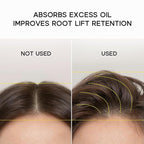 HALOVIDA Dry Shampoo for Women, Dry Shampoo Spray for All Hair Leaves No White Residue, Absorb Oils, Volumizing & Refresh Hair for 72 Hours, 5.07 Fl Oz (Osmanthus Grove)