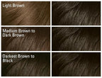 SoftSheen-Carson Dark and Lovely Fade Resist Rich Conditioning Color, Natural Black 372