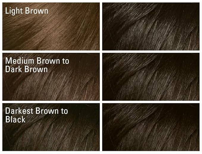 SoftSheen-Carson Dark and Lovely Fade Resist Rich Conditioning Color, Natural Black 372 (Pack of 2)