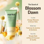 Leave-In Conditioner Hair Milk – Heat Protectant 392°F (200°C), Anti-Frizz Smoothing Cream, Split End Repair, Lightweight Non-Greasy Hydrating Hair Serum (150ml / 5.07 fl oz.)