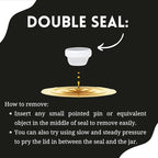 Naturevibe Botanicals Pure Rose Water Toner 32 oz Hydrating Facial Mist & Hair Spray | 100% Natural, Alcohol-Free Skin Care & Makeup Setting Spray