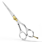 Suvorna 6" Hair Cutting Scissors for Professionals, Barbers & Hairdressers – Sharp Hair Shears for Cutting, Trimming, Grooming – Hair Scissors Professional for Men, Women, Adults