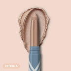 PRIME PROMETICS PrimeEyes Eye Brightener for Mature Women – Creamy Eye Shadow Sticks – Easy Application, Quick Eye Lift Effect – Hypoallergenic, Long Wear, Water-Resistant (Estrella)