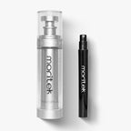 Facial Lifting Spray, features advanced technology to quickly and visibly tighten and smooth skin. It helps reduce fine lines and wrinkles while providing anti-aging benefits (30ml + 3ml)