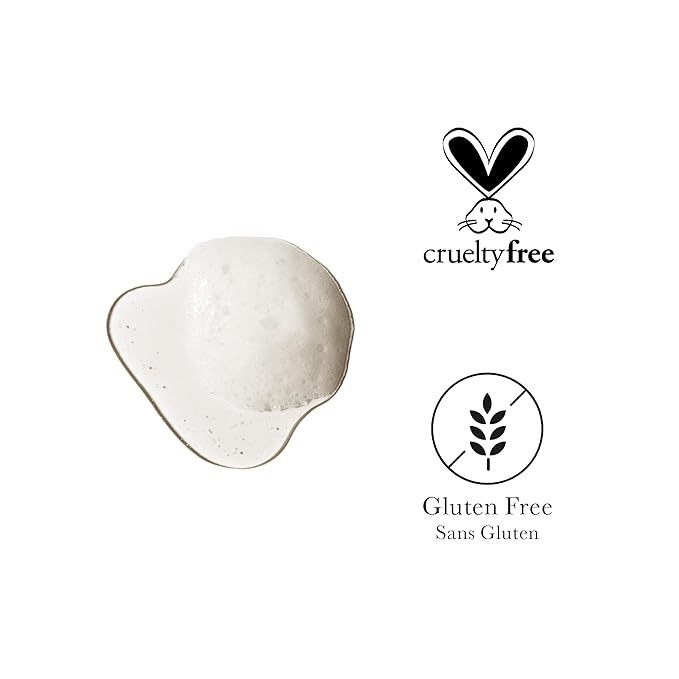 100% PURE Kelp & Mint Volumizing Shampoo Purifying Deep Detox - Hydrating Botanical Body Boost for Dry, Damaged Thinning Hair, Promotes Healthy Growth for Women & Men - Sulfate Free - 16 Fl Oz