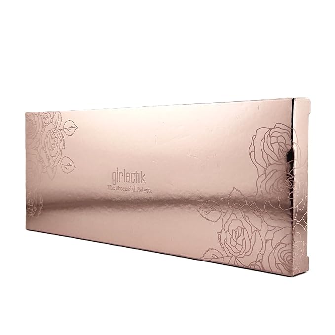 Essential Palette by Girlactik