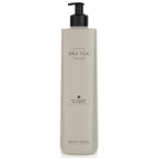 No-Yellow Toning Purple Shampoo for boland hair | Neutralizes Yellow Tones in Blonde, Silver & Bright Crystal Highlighted Hair | Dutch Made & Formulated | Jasmine & Rose Scent | 750 ml