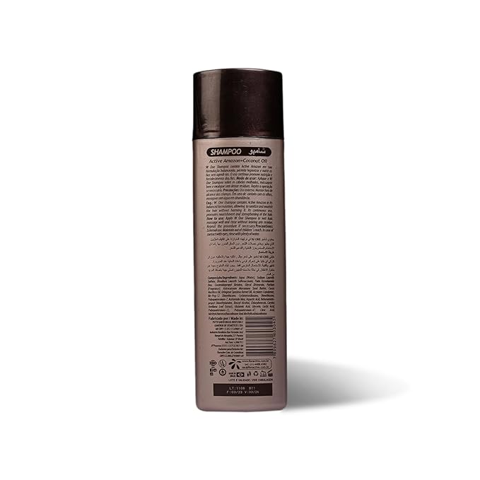 Wone Shampoo (300Ml)