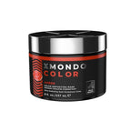 XMONDO Color Amber Mask – Semi-Permanent Red Dye with Bond Booster & Hyaluronic Acid, 8 oz