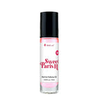Well's Oil Roll-On Perfume Oil (Sweet Paris H) | Oil-Based Fragrance | Long-Lasting Wear | Paraben-Free | 0.33 fl oz / 10 ml
