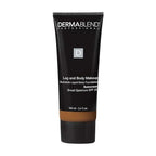 Dermablend Leg and Body Makeup Foundation with SPF 25, 70W Deep Golden,3.4 Fl Oz (Pack of 1)