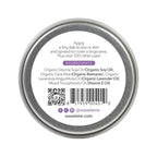 Lavender Aerated Lip Balm tin - Single