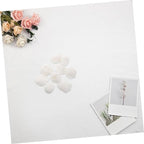 2Pack Cotton Balls for Makeup Removal Durable Cotton Powder Applicator for Everyday Use Versatile Convenient Design for Makeup Household Tasks