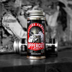 UPPERCUT DELUXE Hair Styling Powder, Easy Application Powder to Add Texture and Volume, Light Flexible Hold and Natural Matte Finish, 2 x 0.7 oz.