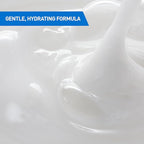 CeraVe Gentle Hydrating Shampoo, With Ceramides, Niacinamide & Hyaluronic Acid For Soft, Healthy Looking Hair & Scalp, Sulfate Free & Color Safe Shampoo, For All Hair Types, 12 Oz