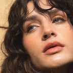 Ere Perez - Natural Jojoba Eye Pencil | Gentle, Soothing, Hydrating, Smooth, Blendable | Coconut Oil, Vitamin E | Vegan, Cruelty-Free, Clean Beauty (Earth)