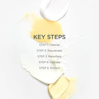 Jan Marini Skin Research Skin Care Management System™ - Normal/ Combination Skin - With Marini Physical Protectant Tinted SPF 45