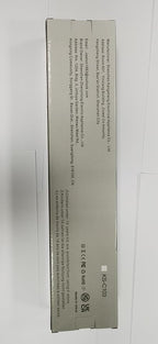 3/10 Inch Pencil Flat Iron, Small Flat Irons for Short Hair, Beard and Pixie Cut, Mini Hair Straightener Small Ceramic with Adjustable Temperature, Include Glove