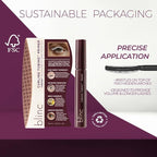 Blinc Curling TUBING Lash Primer | Dual-Action Formula for Long-Lasting Curl & Lash Lift Extension | Nourishing & Strengthening with Castor Oil & Shea Butter | Vegan & Clean Beauty 7ML