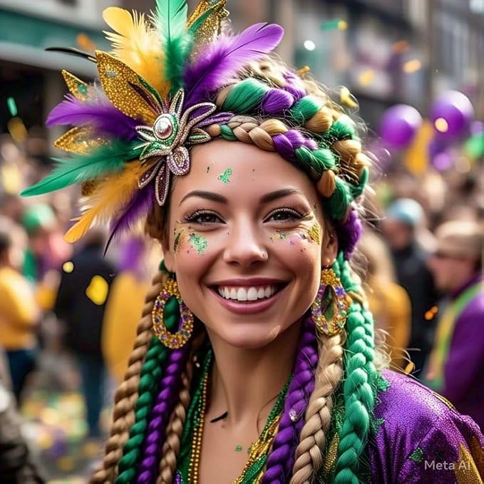 Body Glitter Face Glitter Gel: Singer Concerts Disco Festival Rave Accessories Face Glitter Makeup 150ml Chunky Sequins Mermaid Face Body Hair Glitter Gel (2pc Mardi gras)