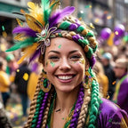 Body Glitter Face Glitter Gel: Singer Concerts Disco Festival Rave Accessories Face Glitter Makeup 150ml Chunky Sequins Mermaid Face Body Hair Glitter Gel (2pc Mardi gras)