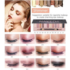 Makeup Kit for Women Full Kit,All in One Makeup Kit,Includes 12 Colors Eyeshadow Palette And multiple cosmetics,Makeup Gift Set for Women &Girls(YYP-NEW)