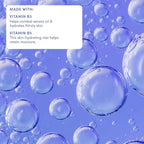 Evereden Fragrance Free Kids Face Wash: 3.4 fl oz. | Gentle Unscented Skin Care | Non-toxic and Clean Ingredients | Multi-Vitamin Skin Care for Kids