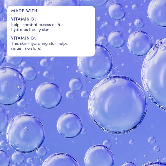 Evereden Fragrance Free Kids Face Wash: 3.4 fl oz. | Gentle Unscented Skin Care | Non-toxic and Clean Ingredients | Multi-Vitamin Skin Care for Kids