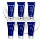 Trilipiderm All-Body Moisture Retention Créme 1oz x 3 + Broad Spectrum SPF 30 1oz x 3