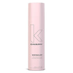 KEVIN.MURPHY BODY.BUILDER - Hair volumising Mousse - For All Hair Types - Weightless & Sulphate-Free Hair Mousse - Hair Care Treatment - With Tangerine Peel Oil - 350 mL / 11.8 fl oz