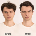 Fatboy Honey Putty, Styling Putty, Leave-In Scalp Treatment, and Hair Nourishment with Manuka Honey and Paw Paw, for Men and Women. Lightweight, Medium Hold, Paraben-Free, Color-Safe, 2.6 oz