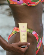 Bask Suncare SPF 50 Sheer Moisturizing Sunscreen Lotion - Broad Spectrum UVA/UVB Protection, Dermatologist Recommended, Hydrating, Lightweight & Non-Greasy, Travel Size (Value Pack of 3)